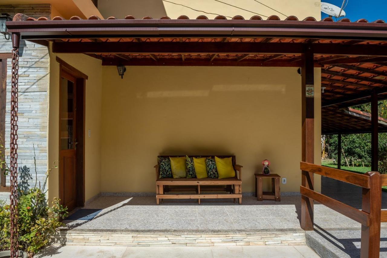 Rio Vista: Casa Familiar com Piscina e Acesso Privativo ao Rio Villa Nova Friburgo Exterior photo