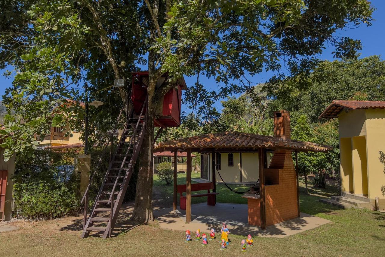 Rio Vista: Casa Familiar com Piscina e Acesso Privativo ao Rio Villa Nova Friburgo Exterior photo
