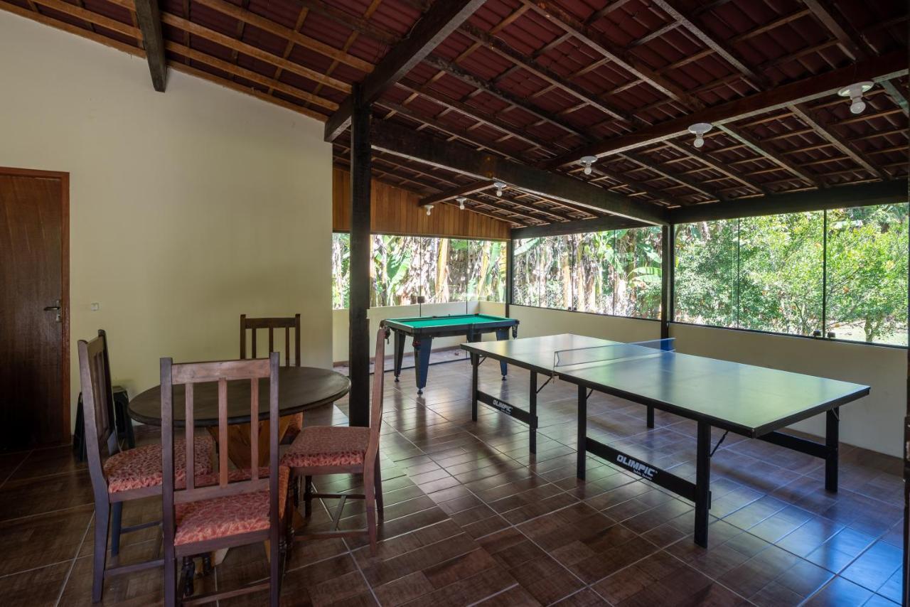Rio Vista: Casa Familiar com Piscina e Acesso Privativo ao Rio Villa Nova Friburgo Exterior photo