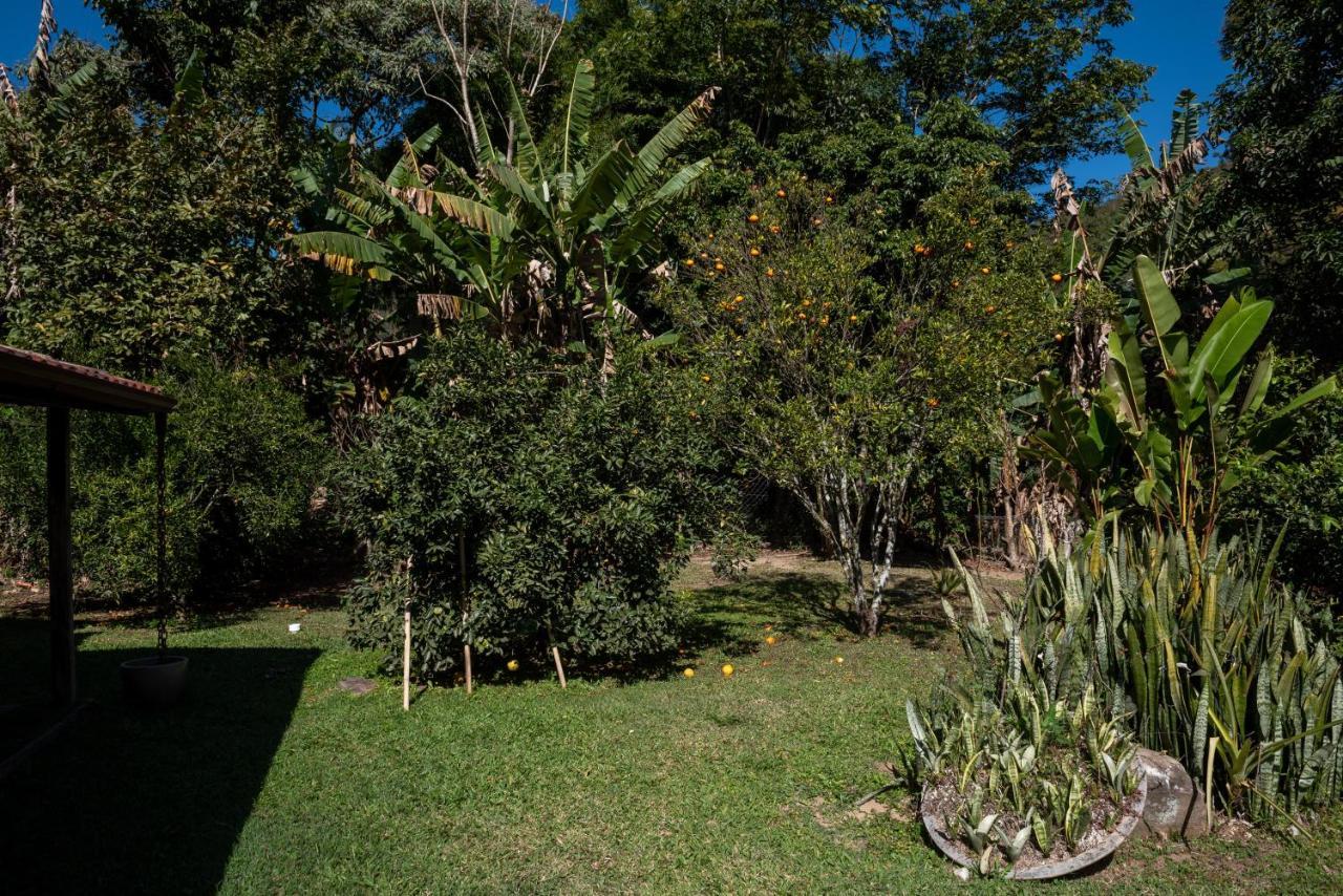 Rio Vista: Casa Familiar com Piscina e Acesso Privativo ao Rio Villa Nova Friburgo Exterior photo