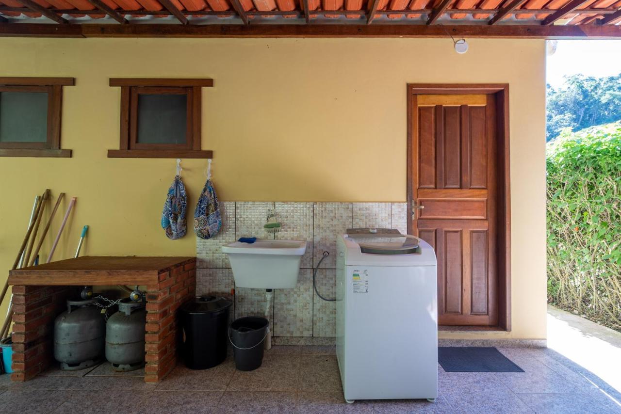 Rio Vista: Casa Familiar com Piscina e Acesso Privativo ao Rio Villa Nova Friburgo Exterior photo