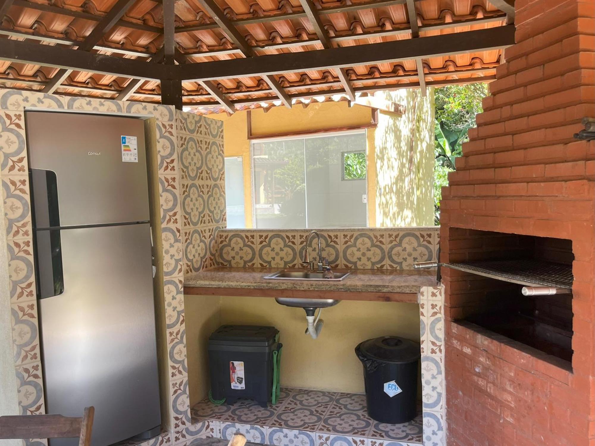 Rio Vista: Casa Familiar com Piscina e Acesso Privativo ao Rio Villa Nova Friburgo Exterior photo