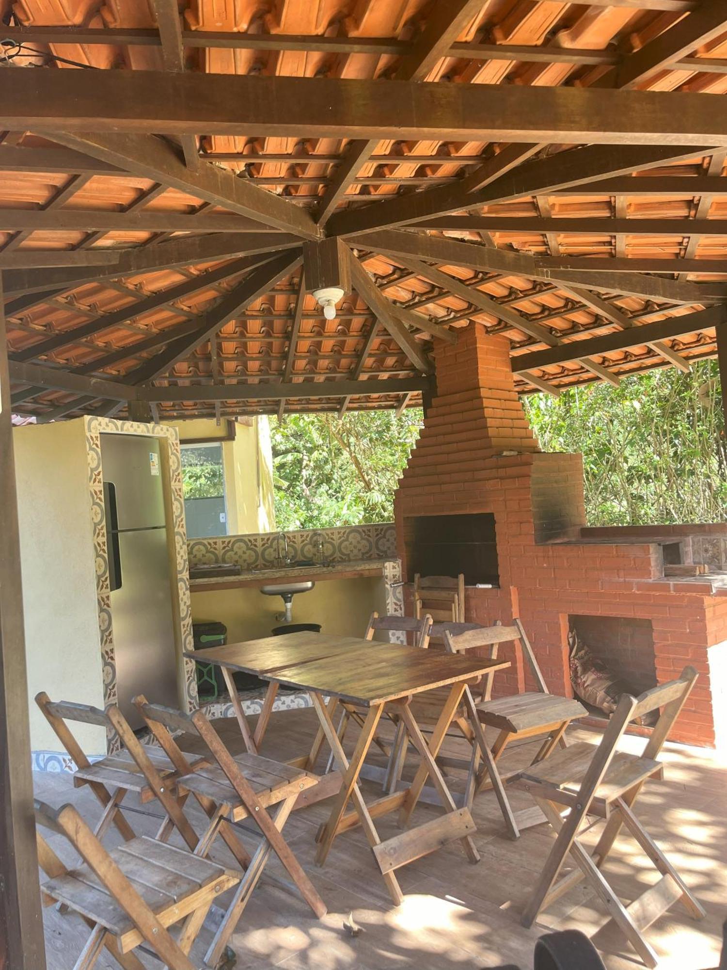 Rio Vista: Casa Familiar com Piscina e Acesso Privativo ao Rio Villa Nova Friburgo Exterior photo