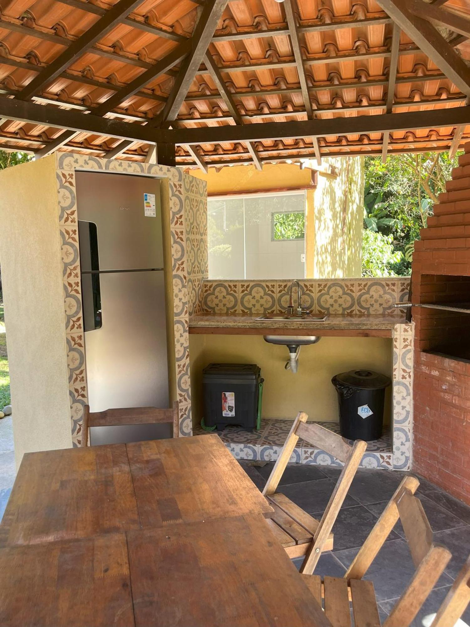 Rio Vista: Casa Familiar com Piscina e Acesso Privativo ao Rio Villa Nova Friburgo Exterior photo