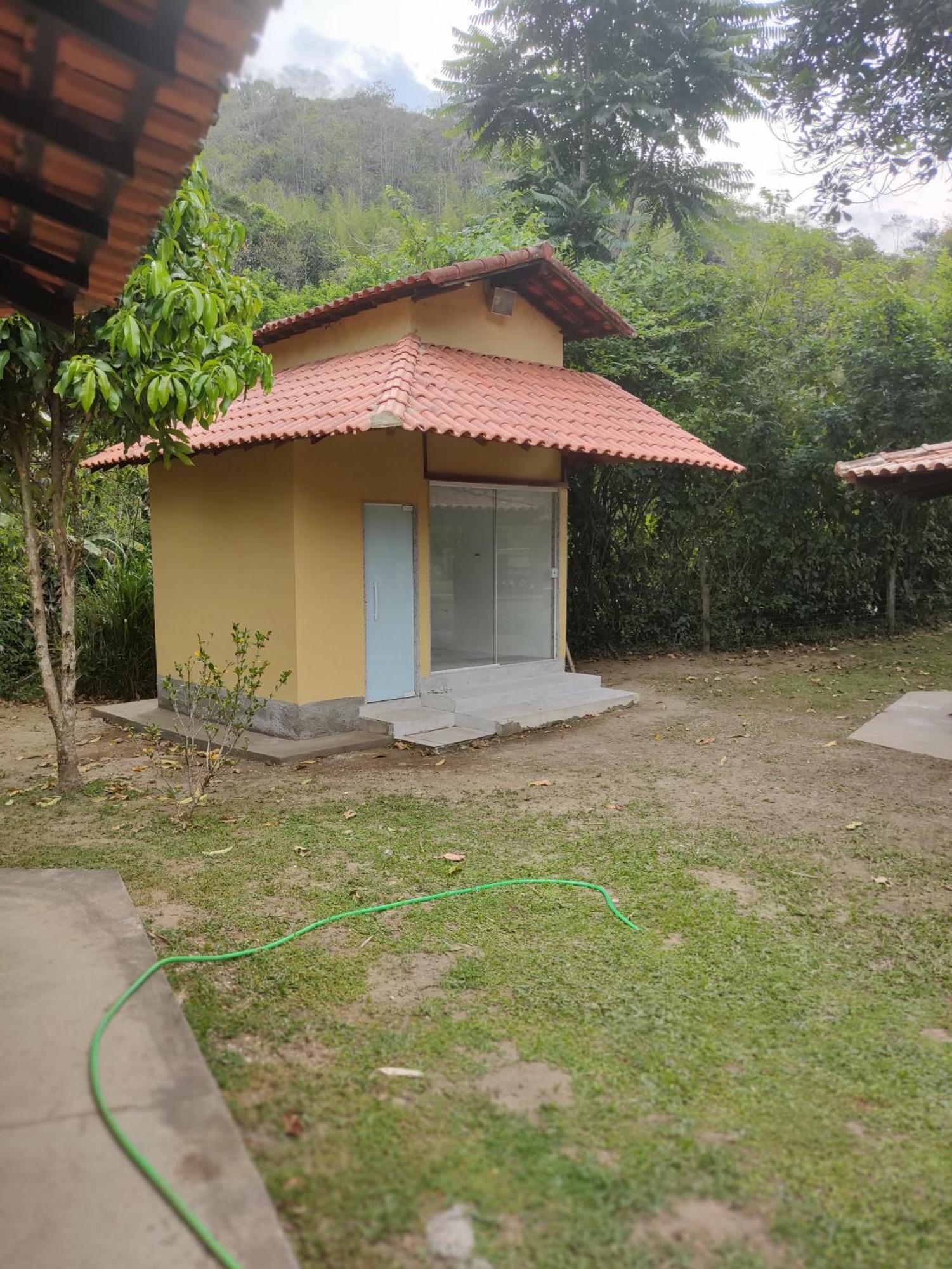 Rio Vista: Casa Familiar com Piscina e Acesso Privativo ao Rio Villa Nova Friburgo Exterior photo